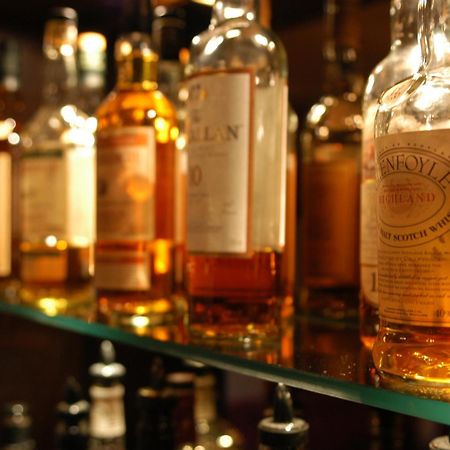 Duck'S Inn Aberlady Bagian luar foto
