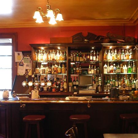 Duck'S Inn Aberlady Bagian luar foto