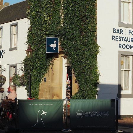 Duck'S Inn Aberlady Bagian luar foto