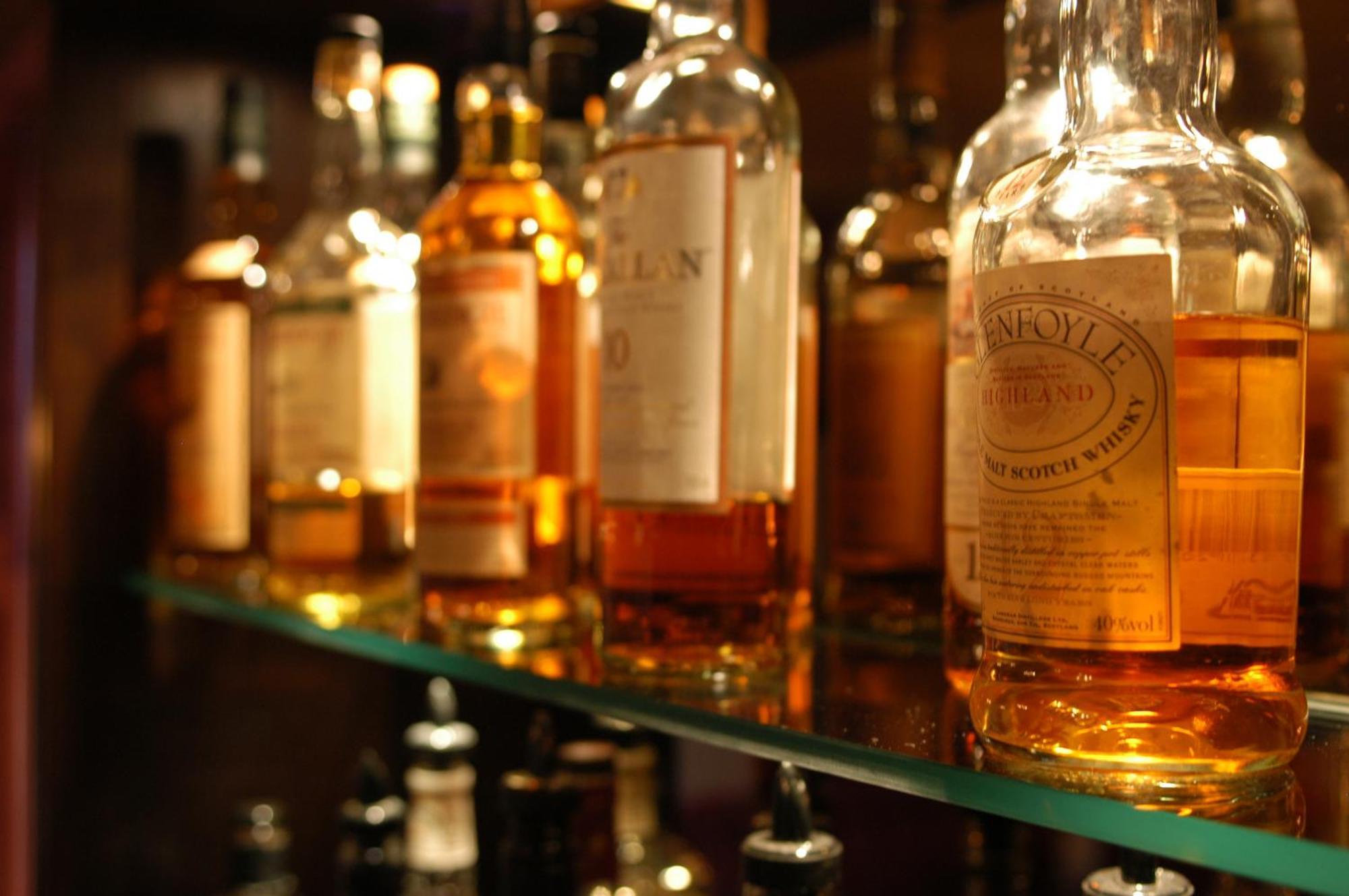 Duck'S Inn Aberlady Bagian luar foto