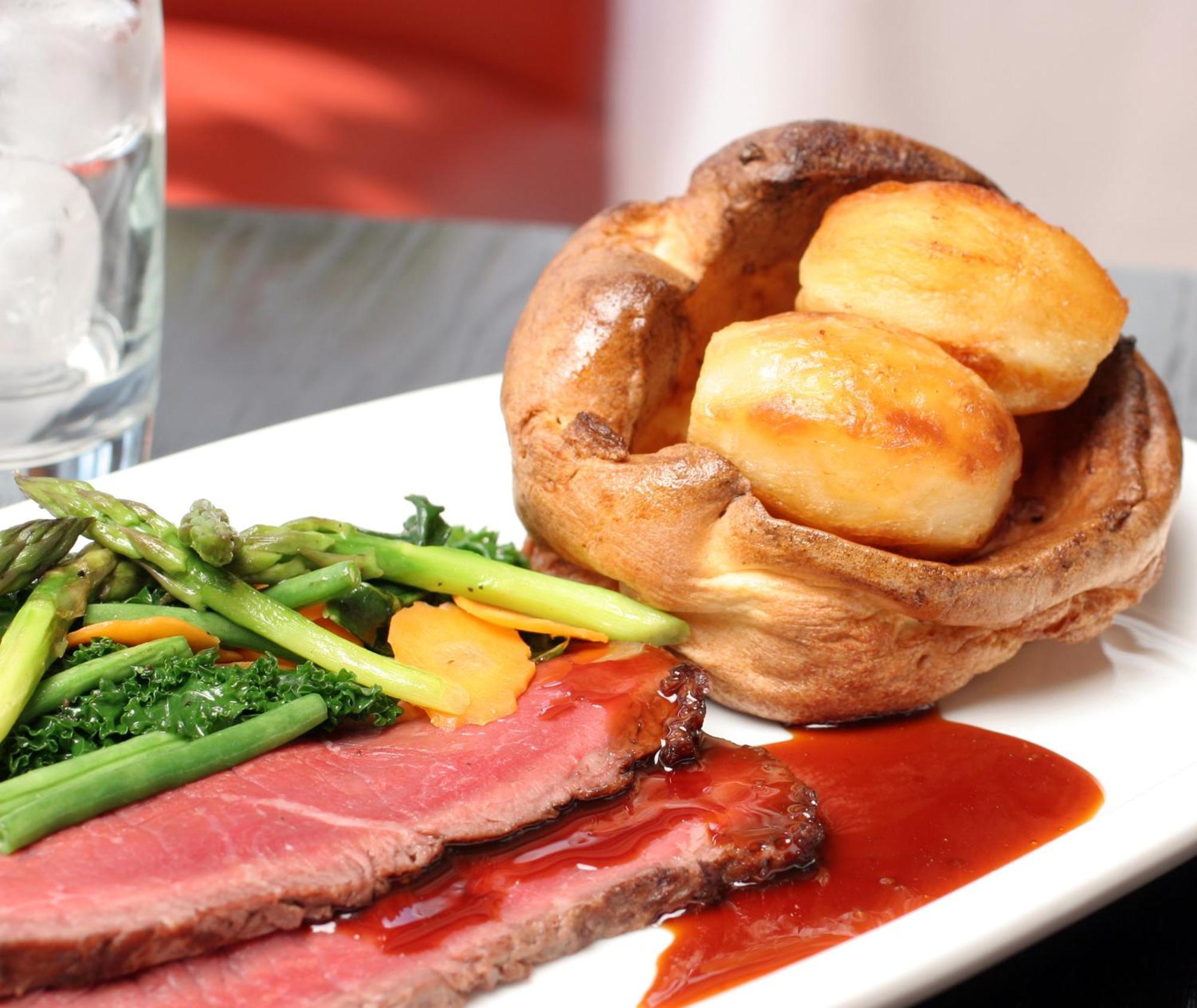 Duck'S Inn Aberlady Bagian luar foto