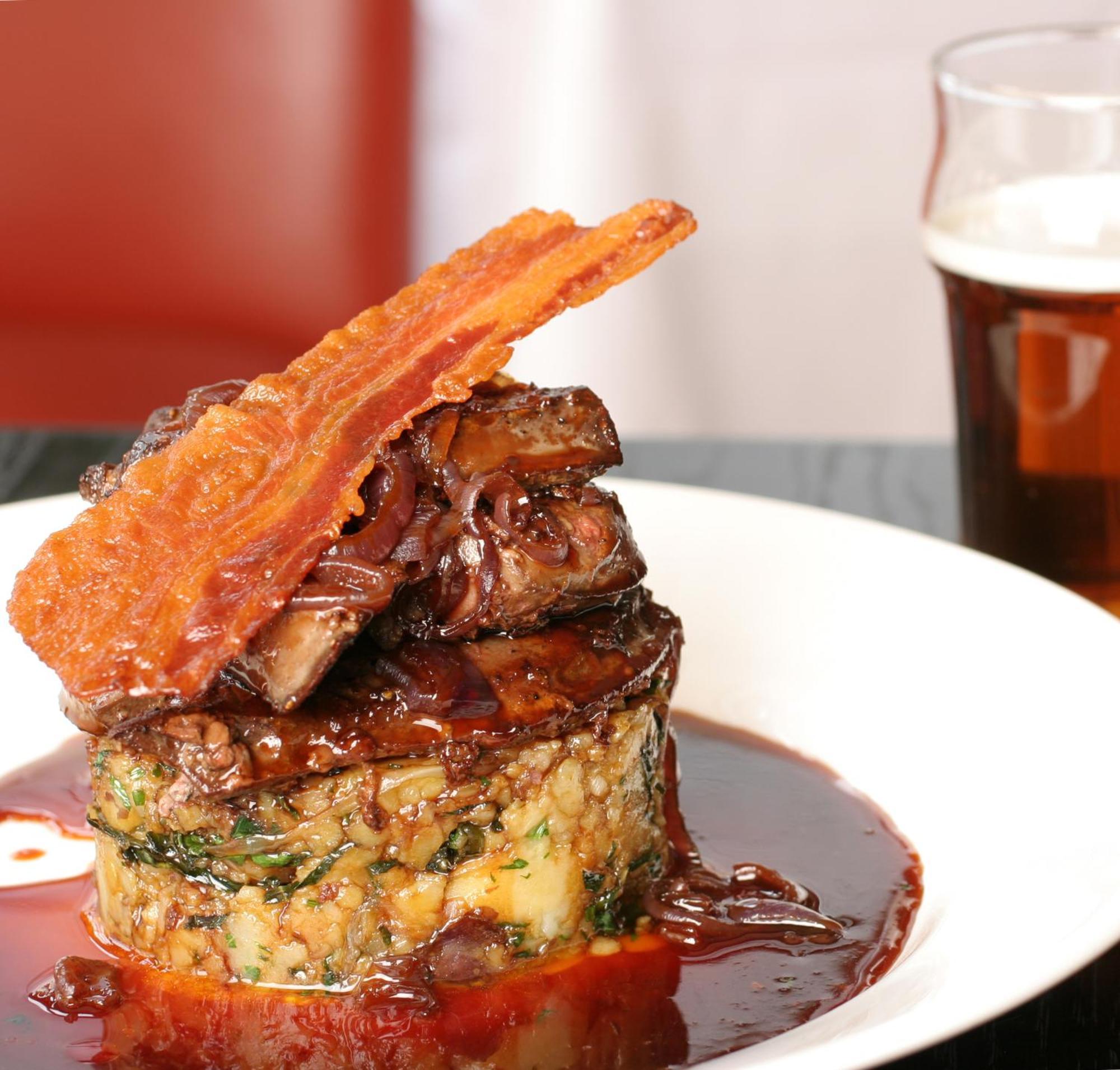Duck'S Inn Aberlady Bagian luar foto