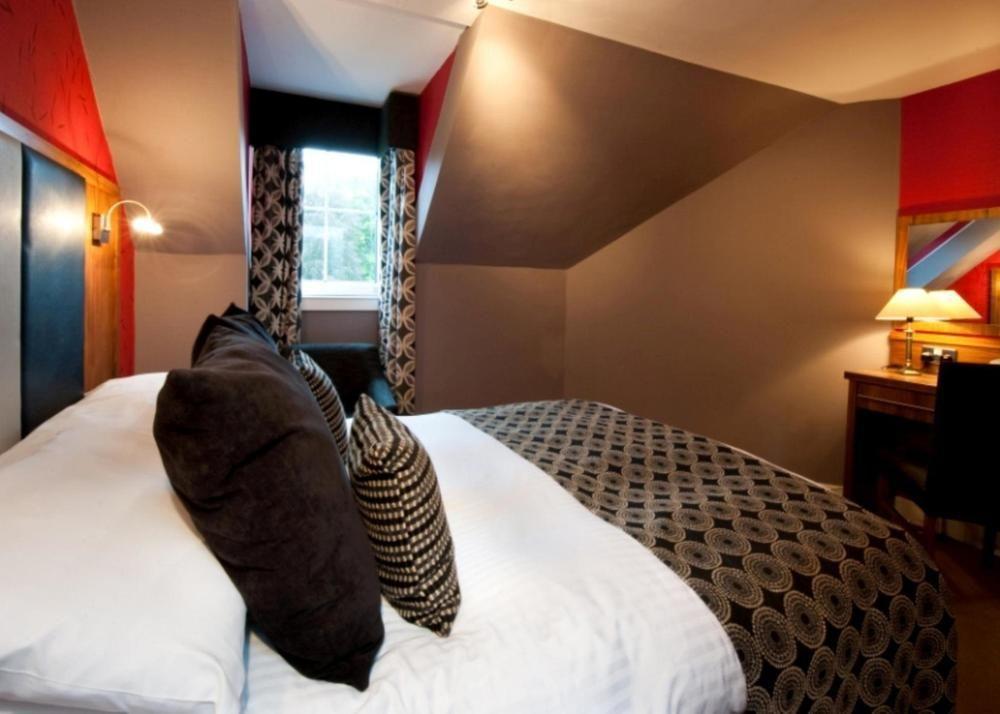 Duck'S Inn Aberlady Bagian luar foto