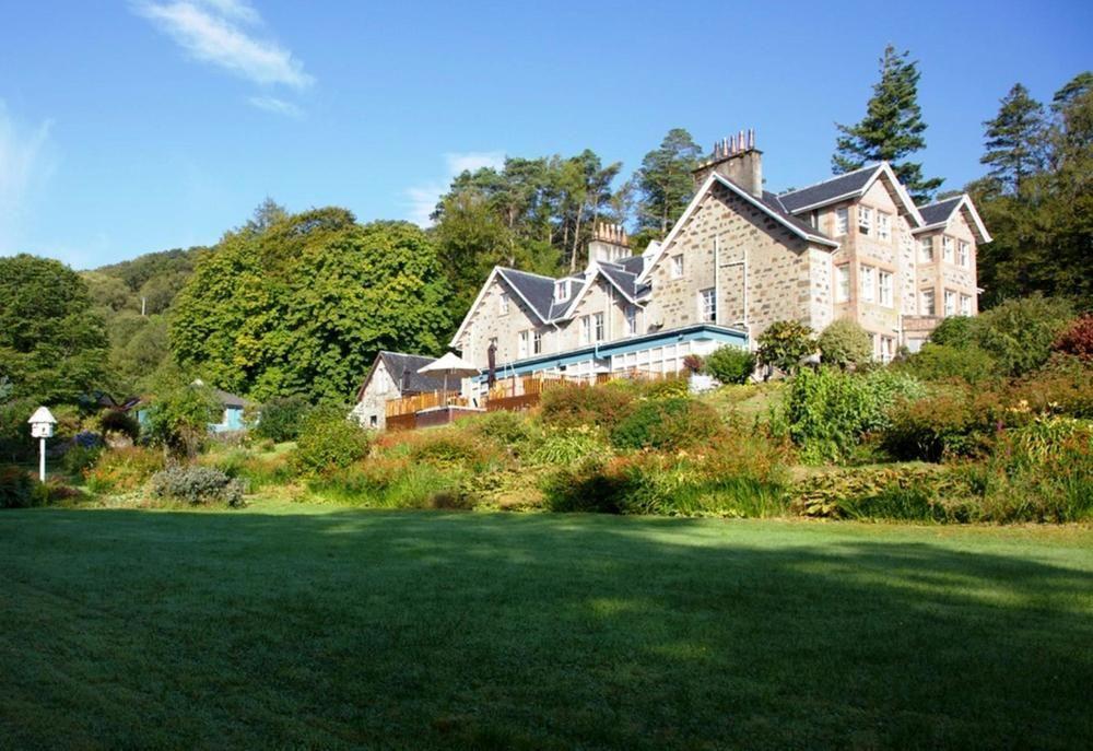 Duck'S Inn Aberlady Bagian luar foto