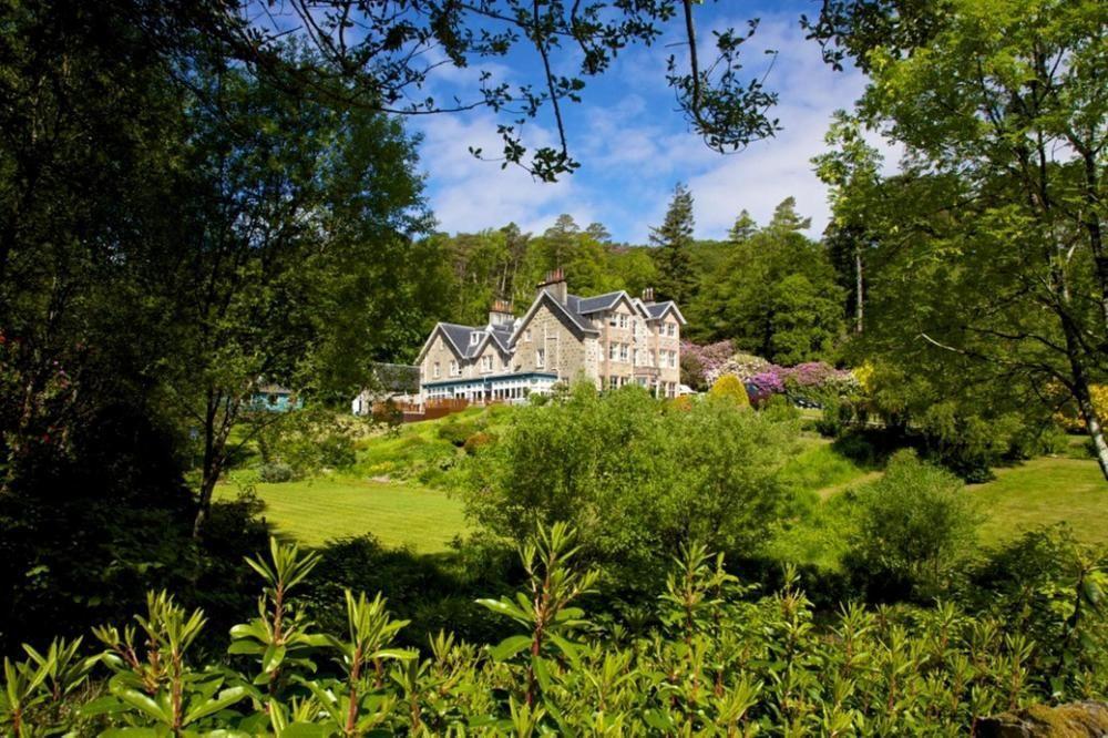 Duck'S Inn Aberlady Bagian luar foto