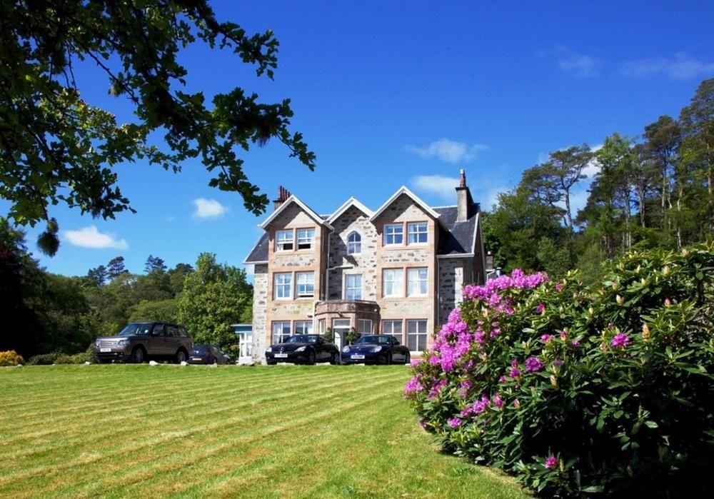 Duck'S Inn Aberlady Bagian luar foto