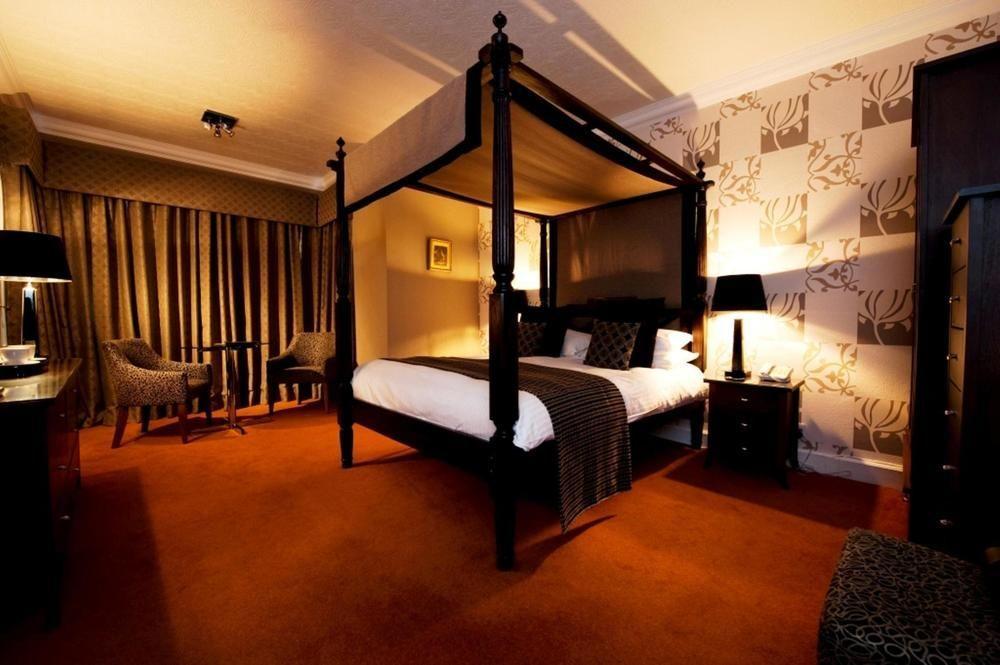 Duck'S Inn Aberlady Bagian luar foto