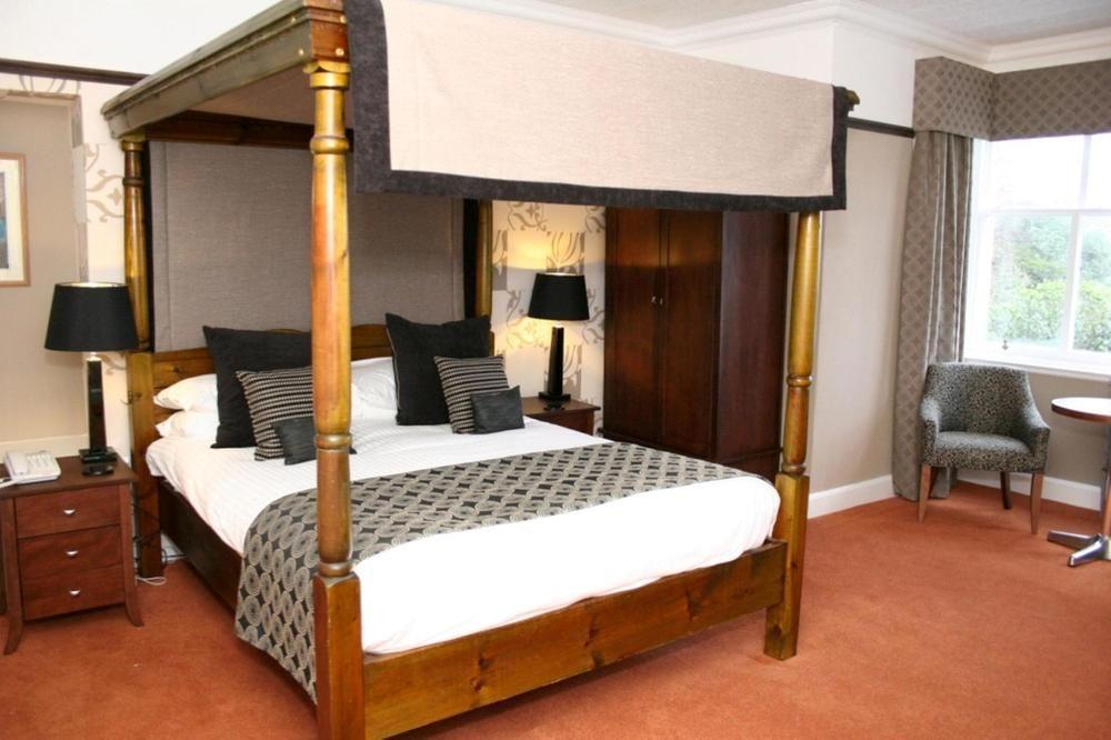 Duck'S Inn Aberlady Bagian luar foto