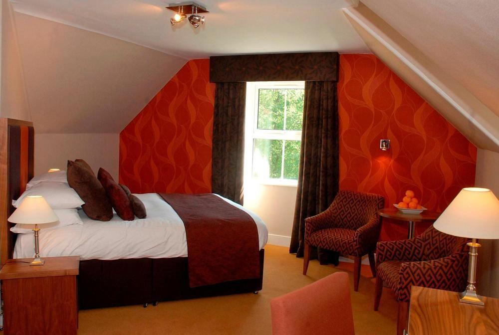 Duck'S Inn Aberlady Bagian luar foto