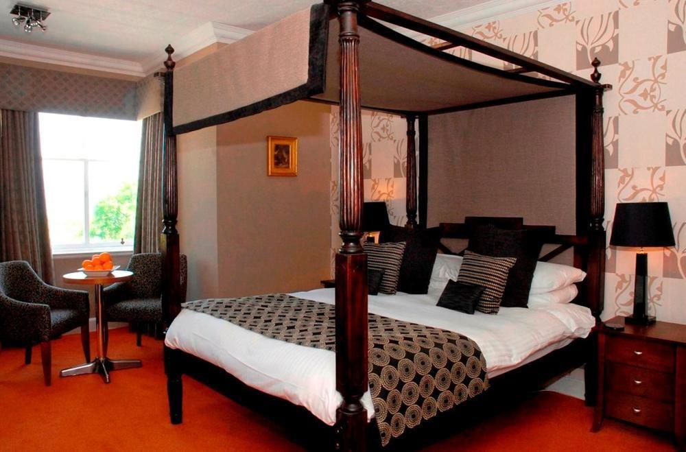 Duck'S Inn Aberlady Bagian luar foto