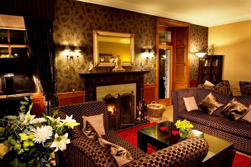 Duck'S Inn Aberlady Bagian luar foto
