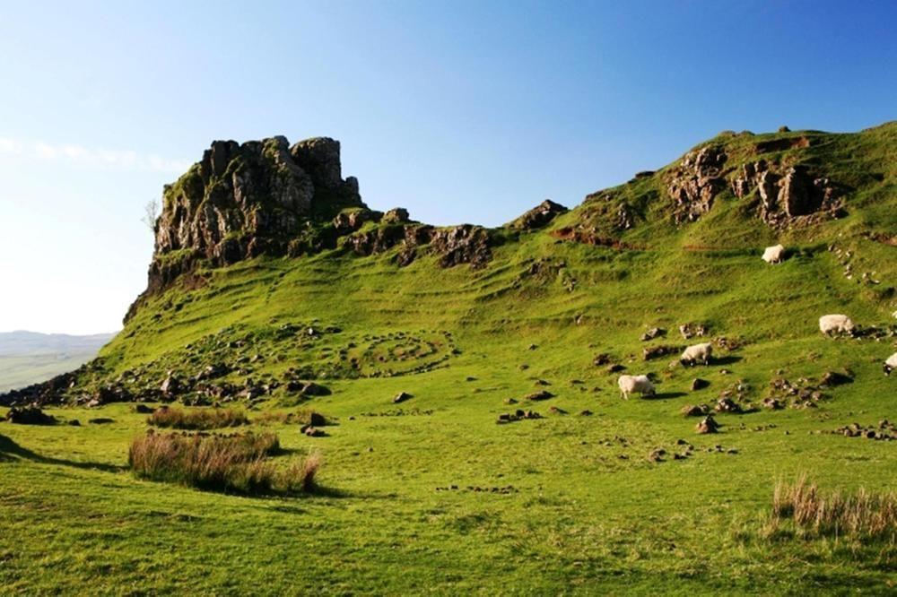 Duck'S Inn Aberlady Bagian luar foto