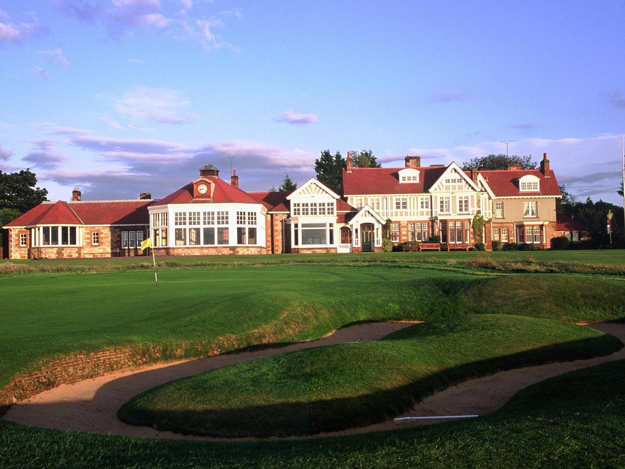 Duck'S Inn Aberlady Bagian luar foto
