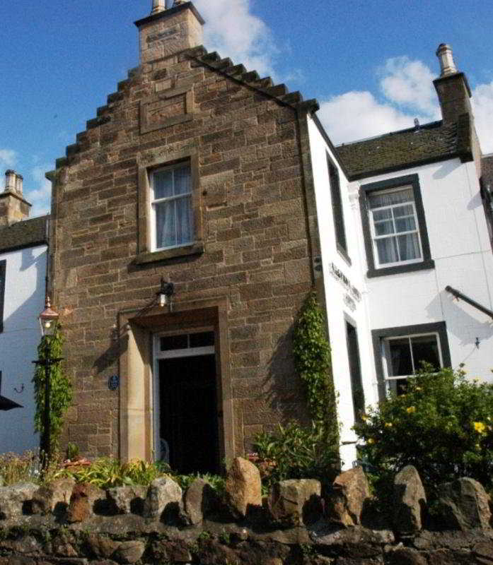 Duck'S Inn Aberlady Bagian luar foto