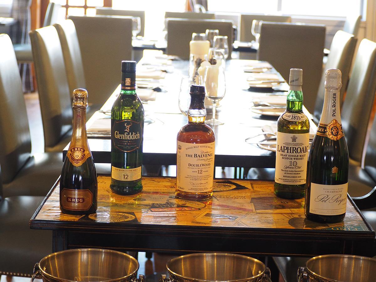 Duck'S Inn Aberlady Bagian luar foto