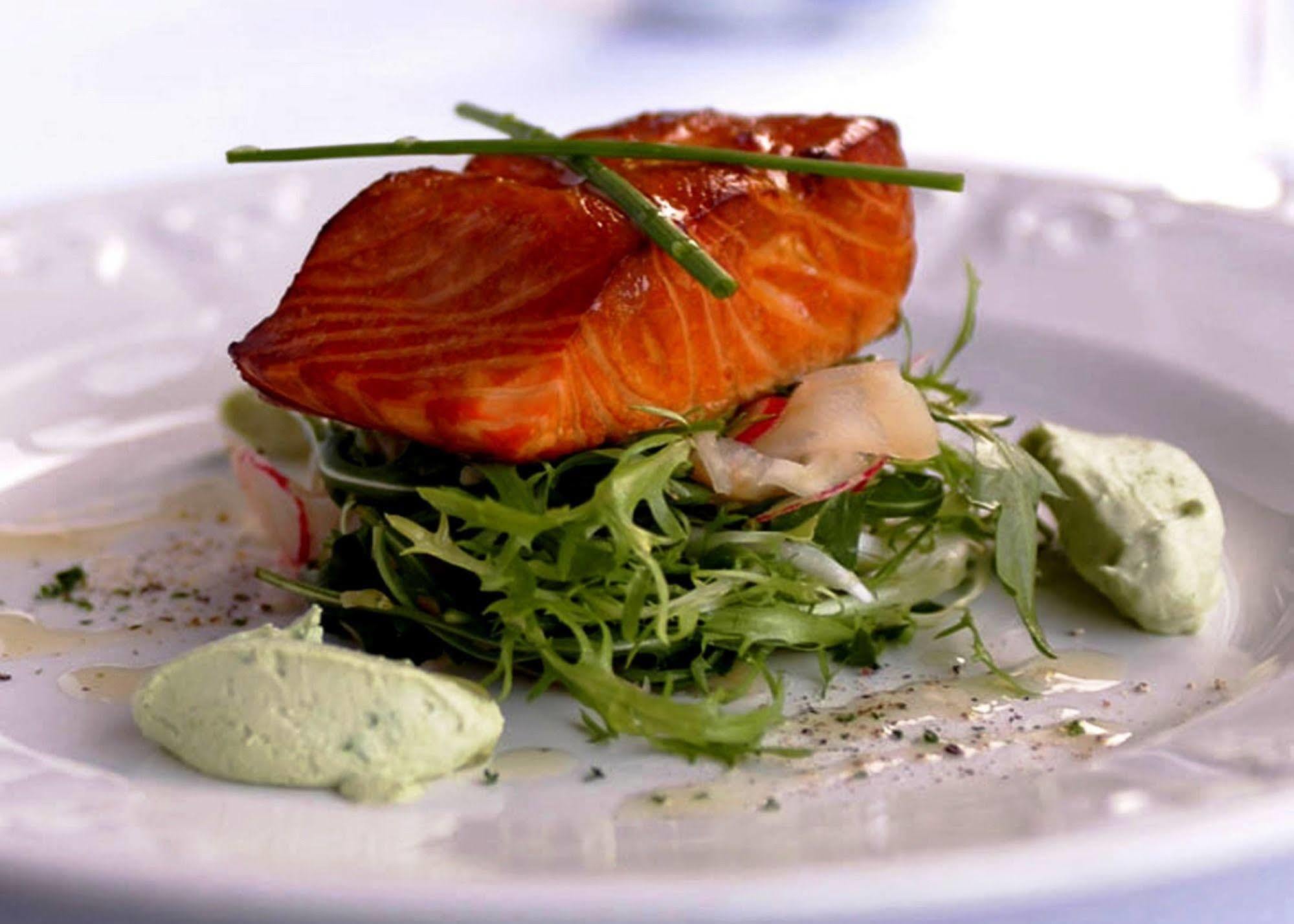Duck'S Inn Aberlady Bagian luar foto