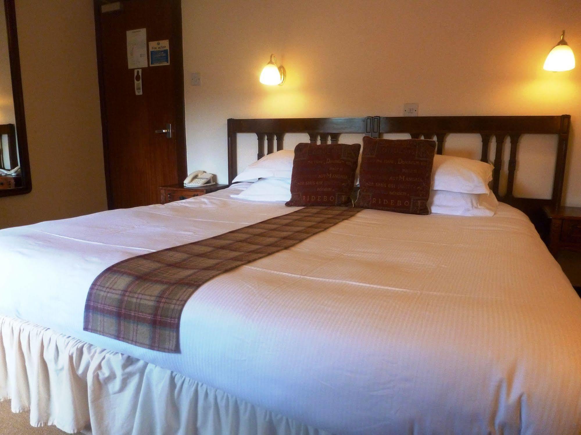 Duck'S Inn Aberlady Bagian luar foto