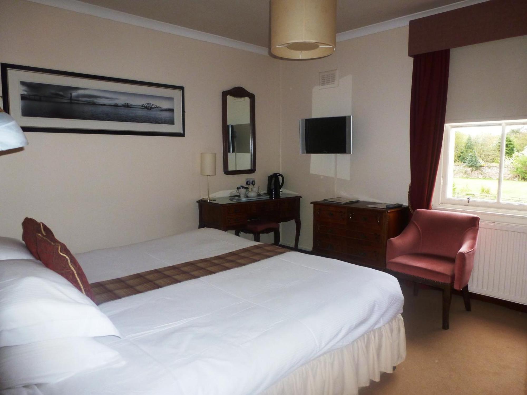 Duck'S Inn Aberlady Bagian luar foto