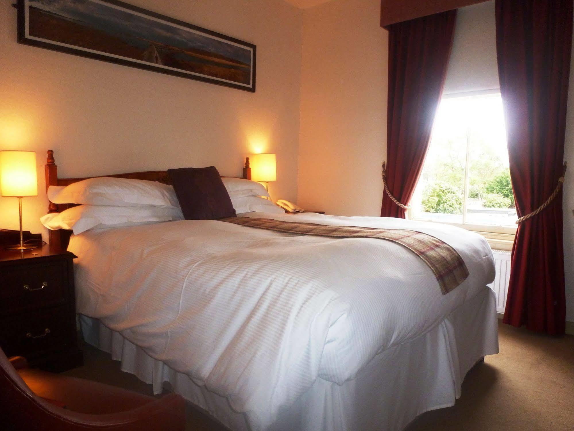 Duck'S Inn Aberlady Bagian luar foto