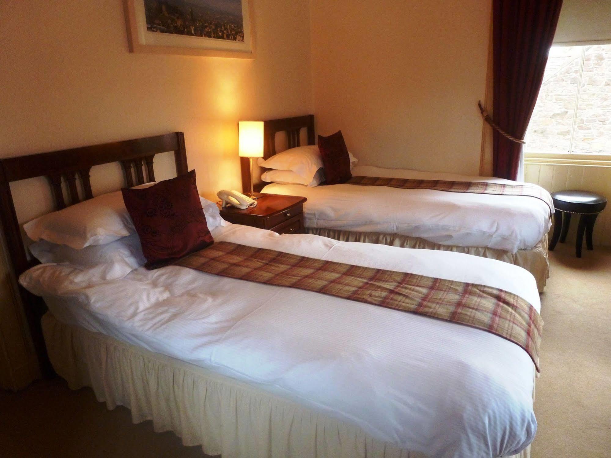 Duck'S Inn Aberlady Bagian luar foto