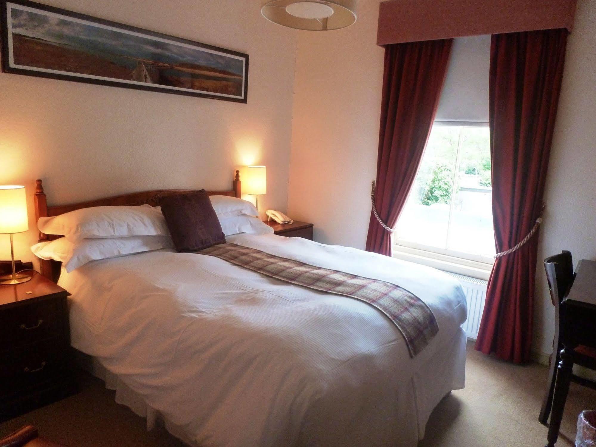 Duck'S Inn Aberlady Bagian luar foto