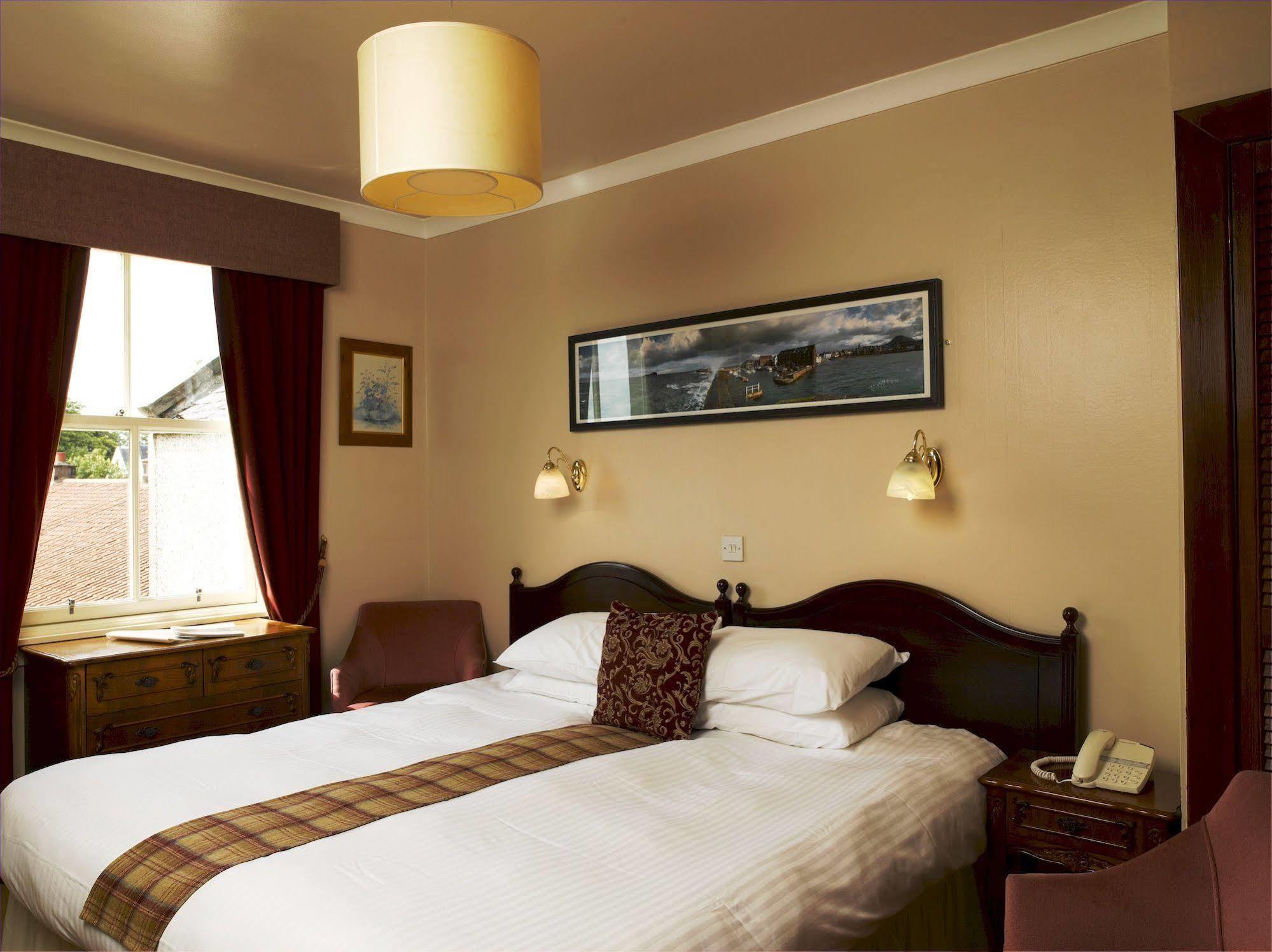 Duck'S Inn Aberlady Bagian luar foto